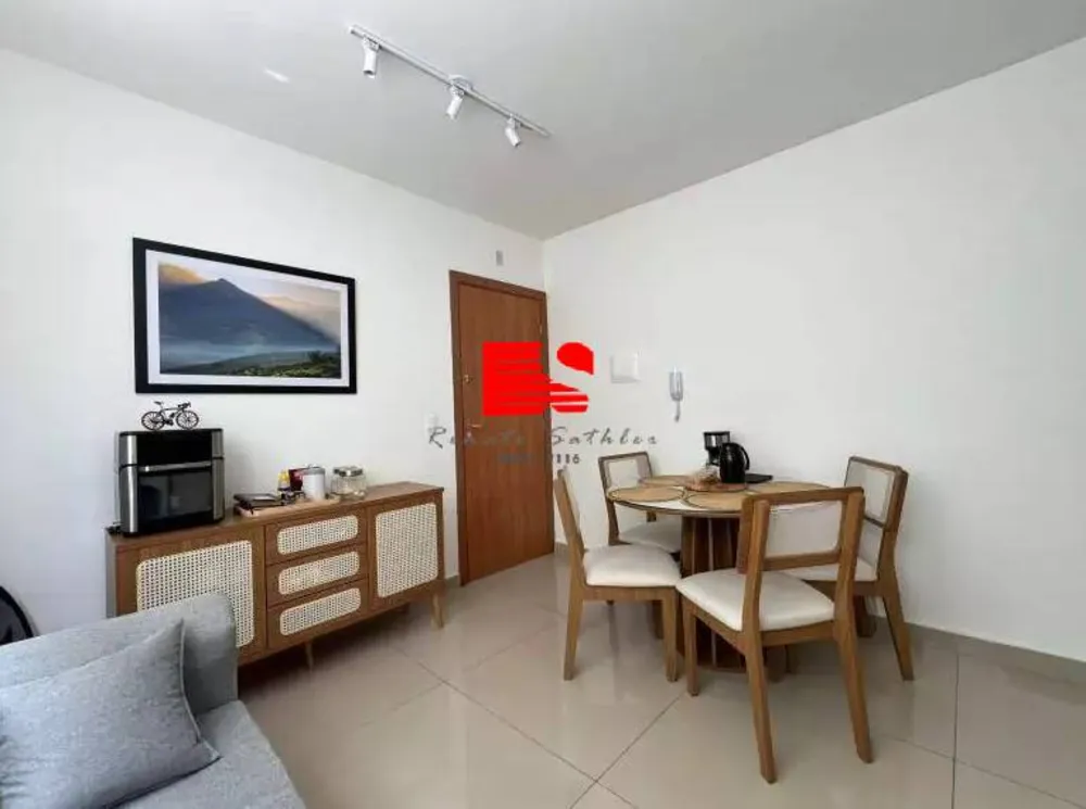 Apartamento, 2 quartos, 38 m² - Foto 9