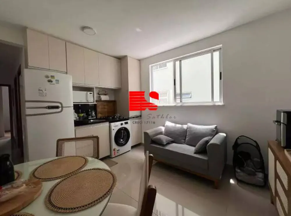 Apartamento, 2 quartos, 38 m² - Foto 10