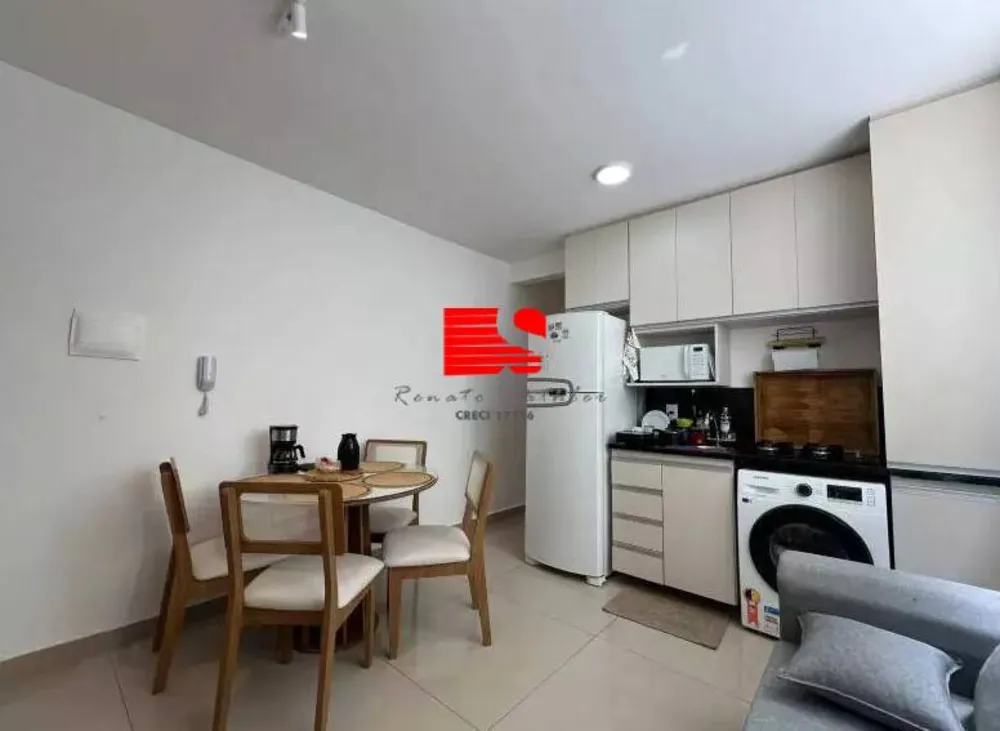 Apartamento, 2 quartos, 38 m² - Foto 11