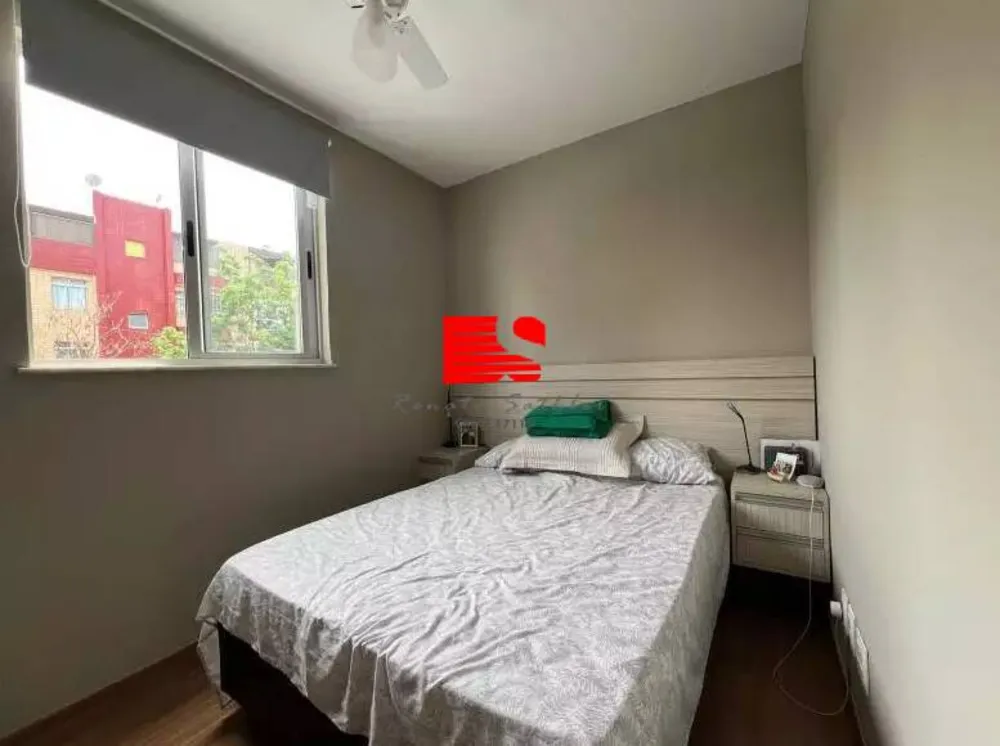 Apartamento, 2 quartos, 38 m² - Foto 7