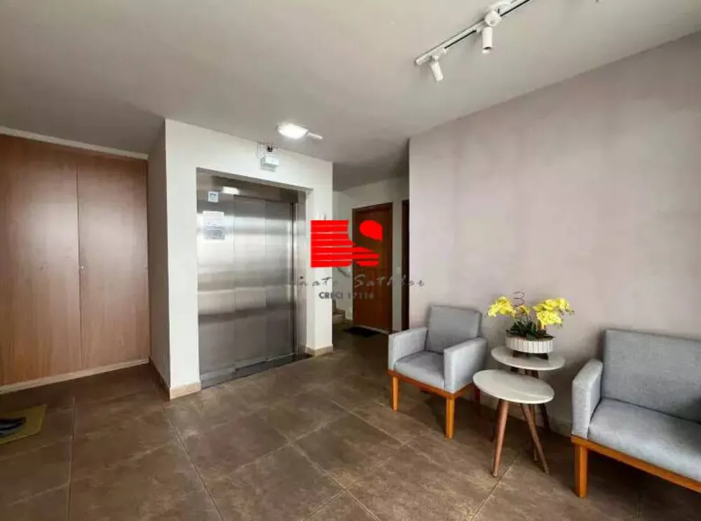Apartamento, 2 quartos, 38 m² - Foto 6