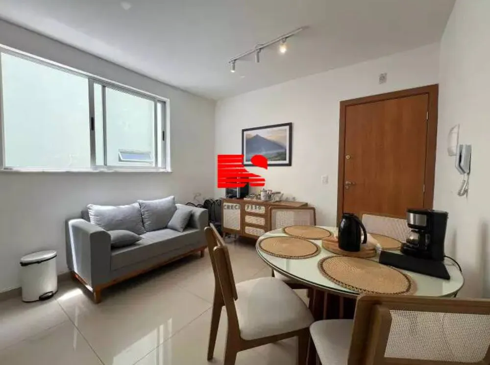 Apartamento, 2 quartos, 38 m² - Foto 4