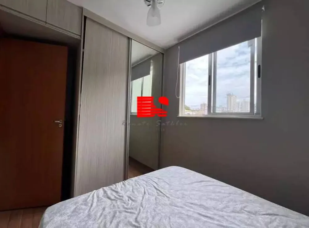 Apartamento, 2 quartos, 38 m² - Foto 2