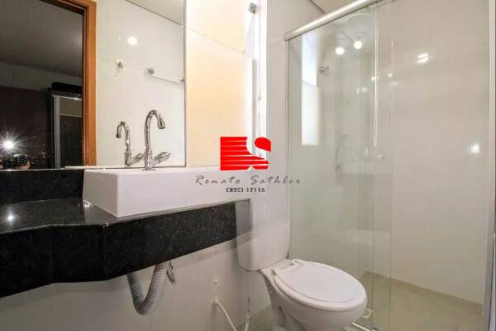 Cobertura, 2 quartos, 126 m² - Foto 9