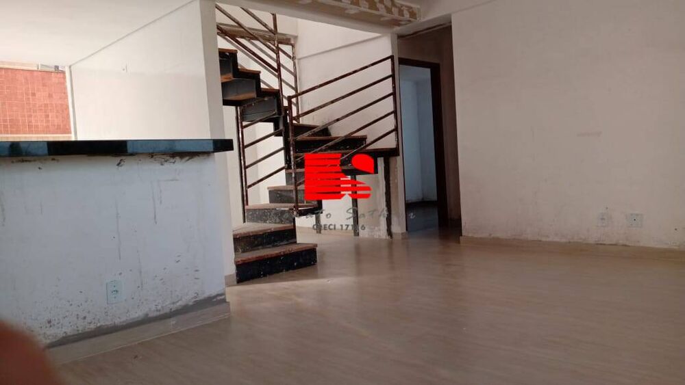 Cobertura, 2 quartos, 126 m² - Foto 1