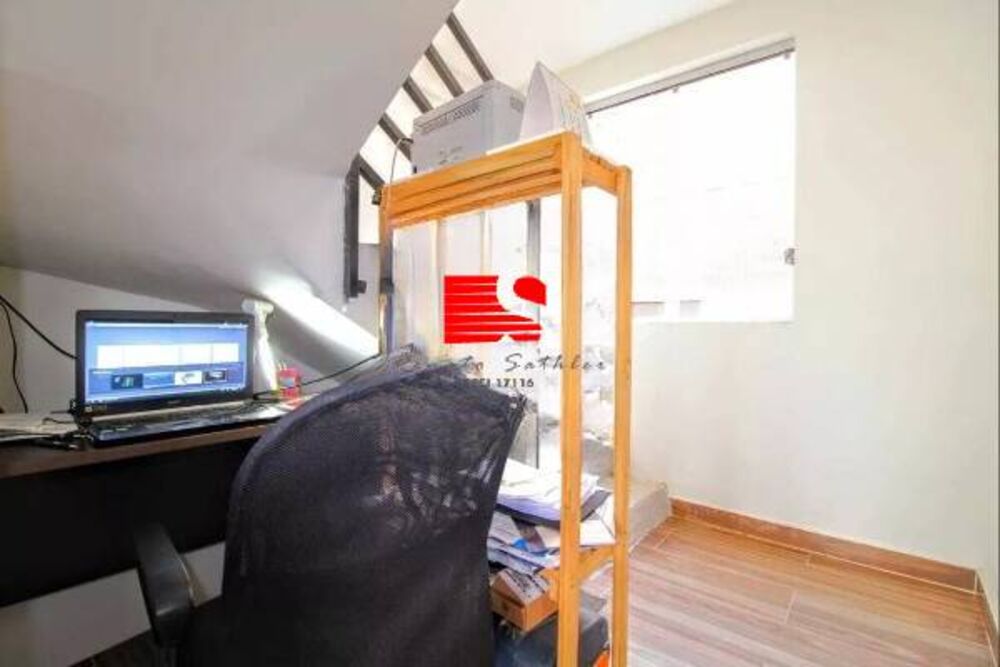 Cobertura, 2 quartos, 126 m² - Foto 2