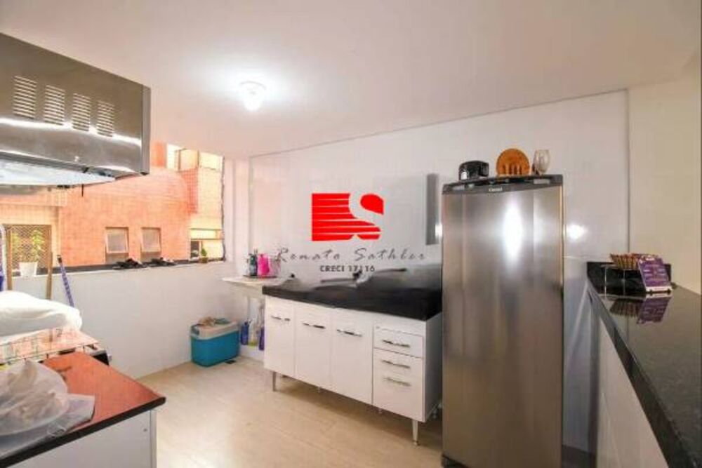 Cobertura, 2 quartos, 126 m² - Foto 12