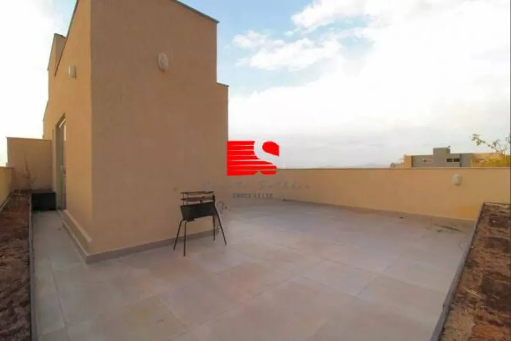 Cobertura, 2 quartos, 126 m² - Foto 10