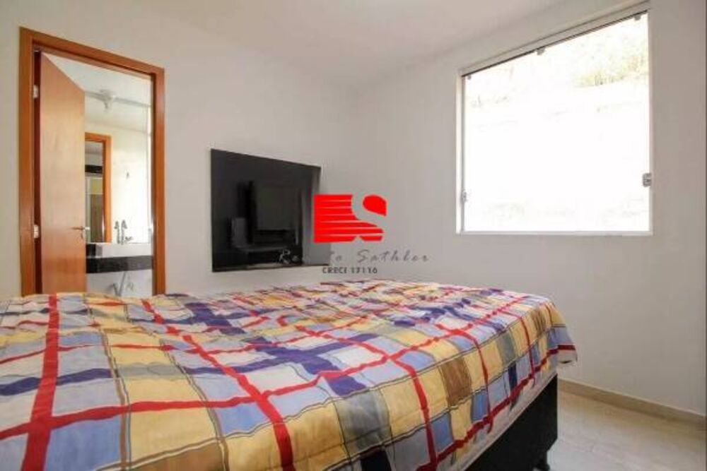 Cobertura, 2 quartos, 126 m² - Foto 5