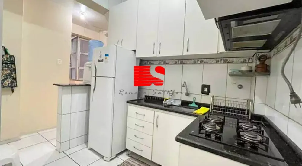 Apartamento, 3 quartos, 110 m² - Foto 7