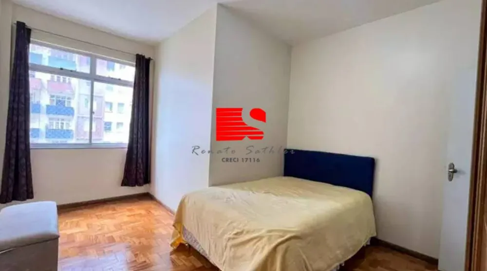 Apartamento, 3 quartos, 110 m² - Foto 5