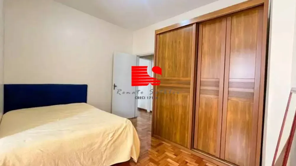 Apartamento, 3 quartos, 110 m² - Foto 4