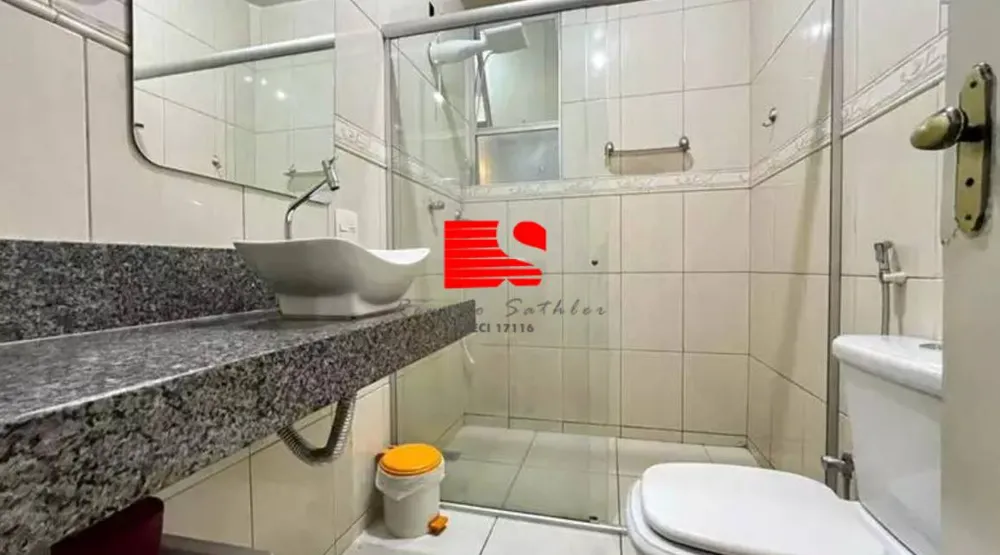 Apartamento, 3 quartos, 110 m² - Foto 2