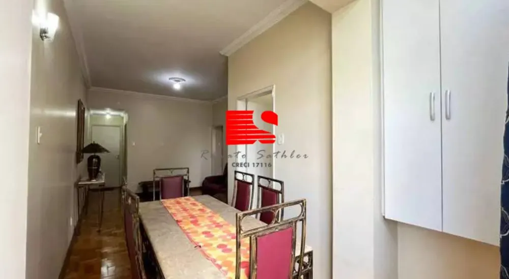 Apartamento, 3 quartos, 110 m² - Foto 3