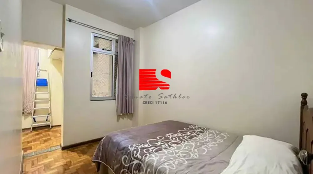 Apartamento, 3 quartos, 110 m² - Foto 6