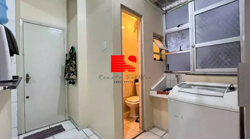 Apartamento, 3 quartos, 110 m² - Foto 8