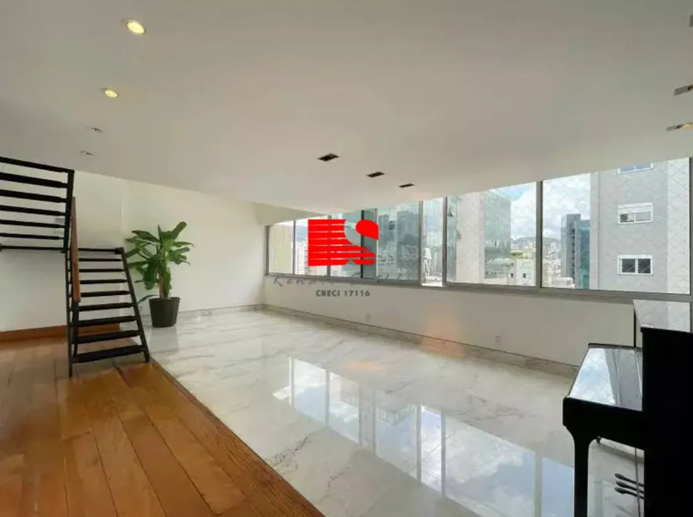 Cobertura, 4 quartos, 575 m² - Foto 2