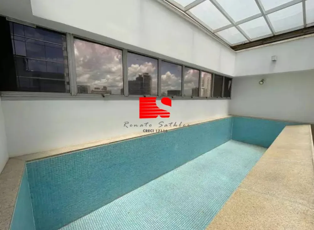 Cobertura, 4 quartos, 575 m² - Foto 16
