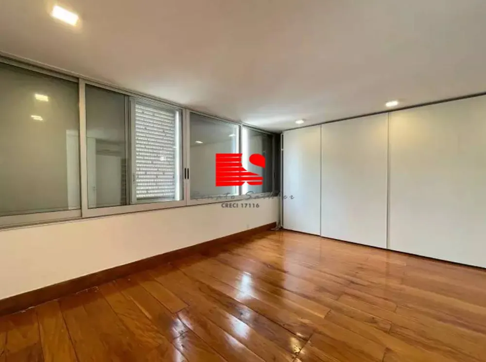 Cobertura, 4 quartos, 575 m² - Foto 9