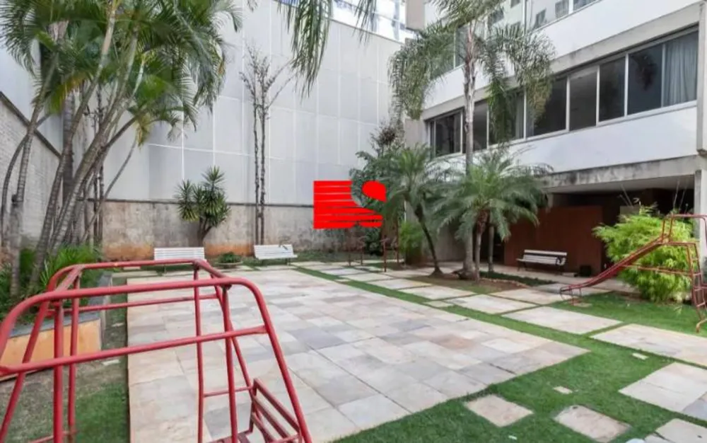 Cobertura, 4 quartos, 575 m² - Foto 13