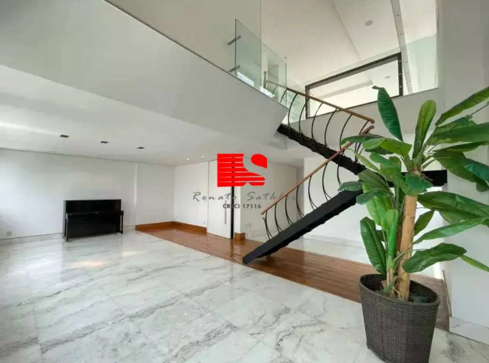 Cobertura, 4 quartos, 575 m² - Foto 3
