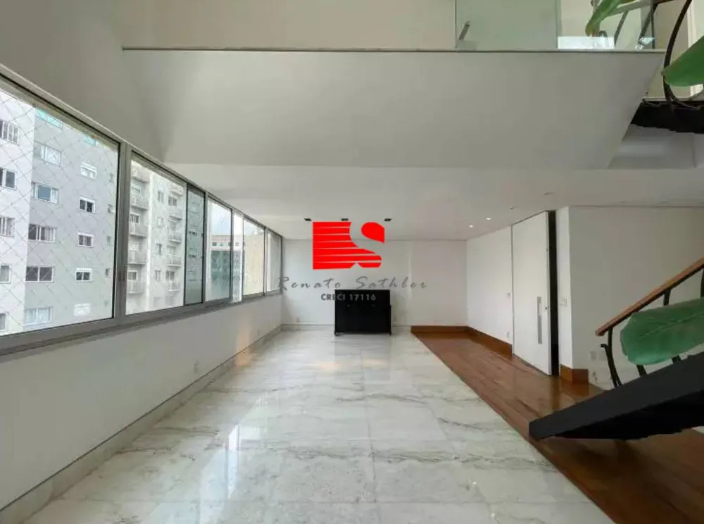 Cobertura, 4 quartos, 575 m² - Foto 4