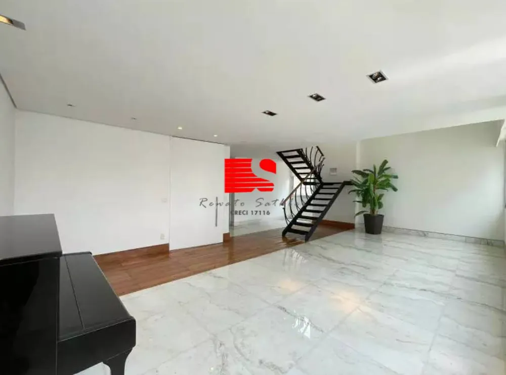 Cobertura, 4 quartos, 575 m² - Foto 1