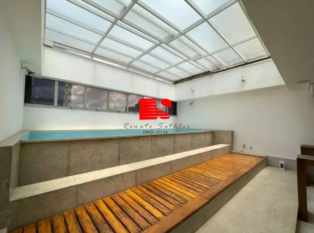 Cobertura, 4 quartos, 575 m² - Foto 14