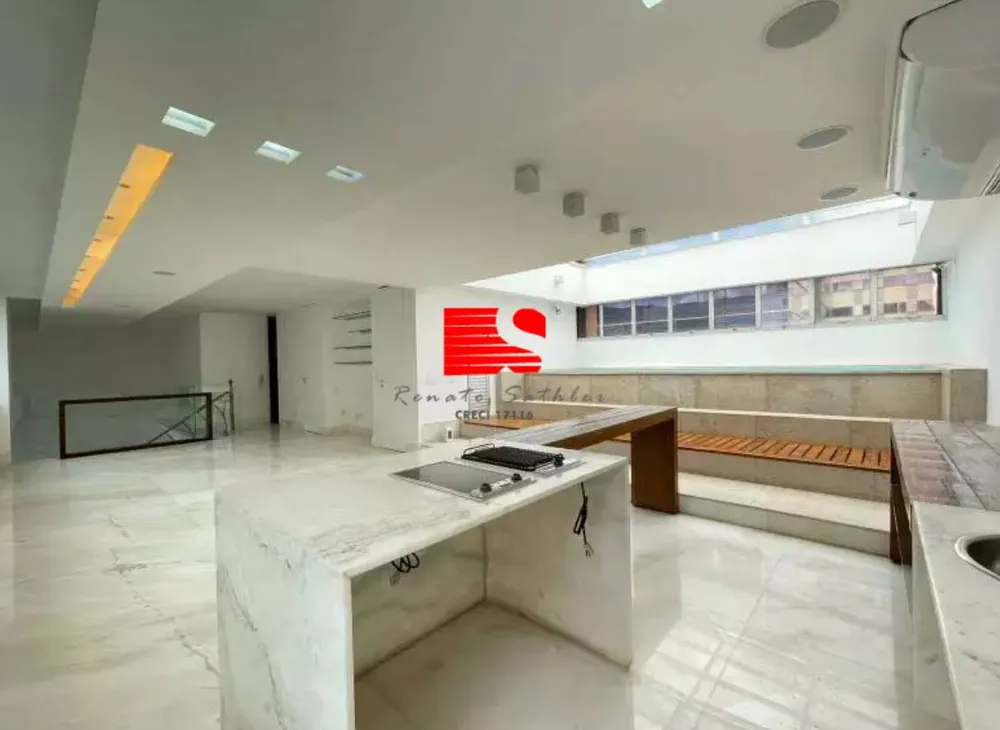 Cobertura, 4 quartos, 575 m² - Foto 12