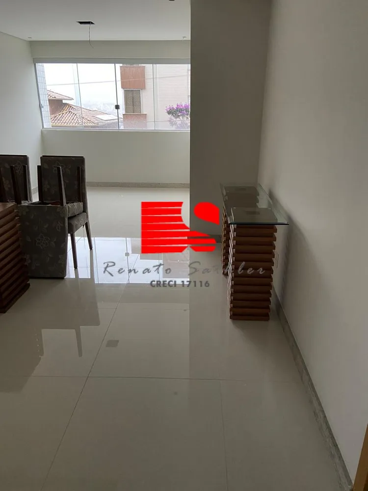 Apartamento, 4 quartos - Foto 7