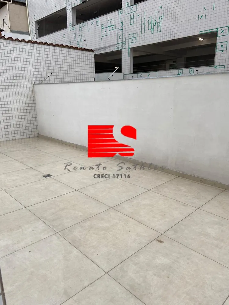 Apartamento, 4 quartos - Foto 1
