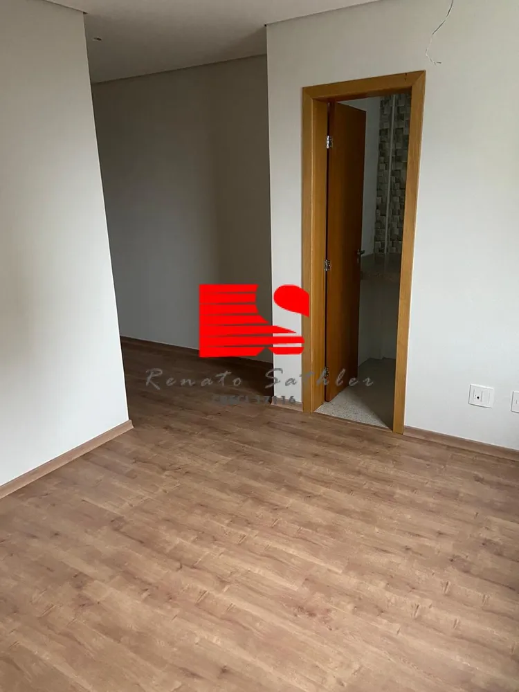 Apartamento, 4 quartos - Foto 2