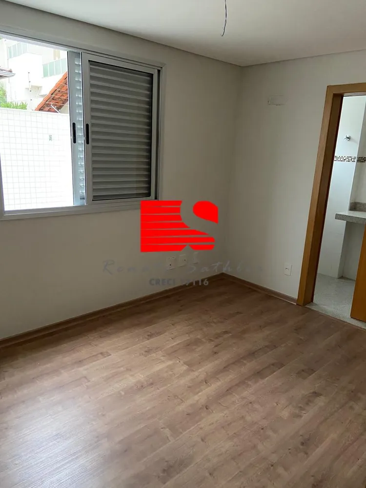 Apartamento, 4 quartos - Foto 4