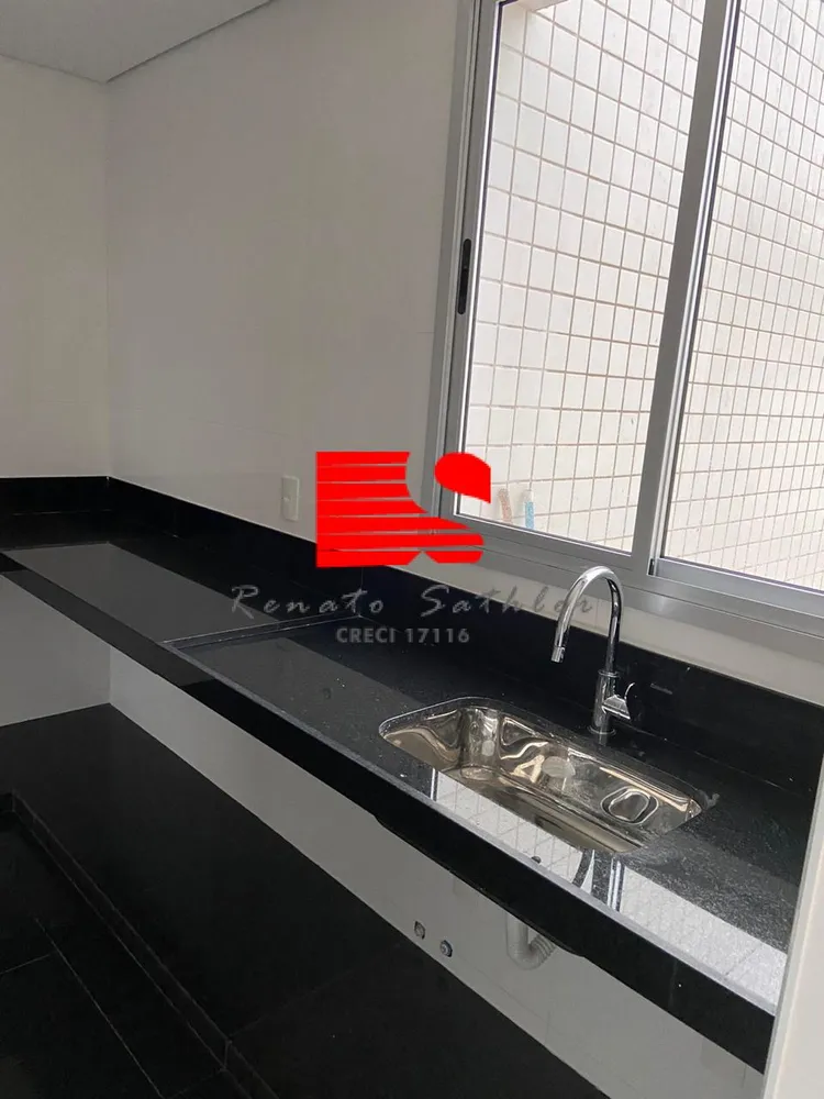 Apartamento, 4 quartos - Foto 12