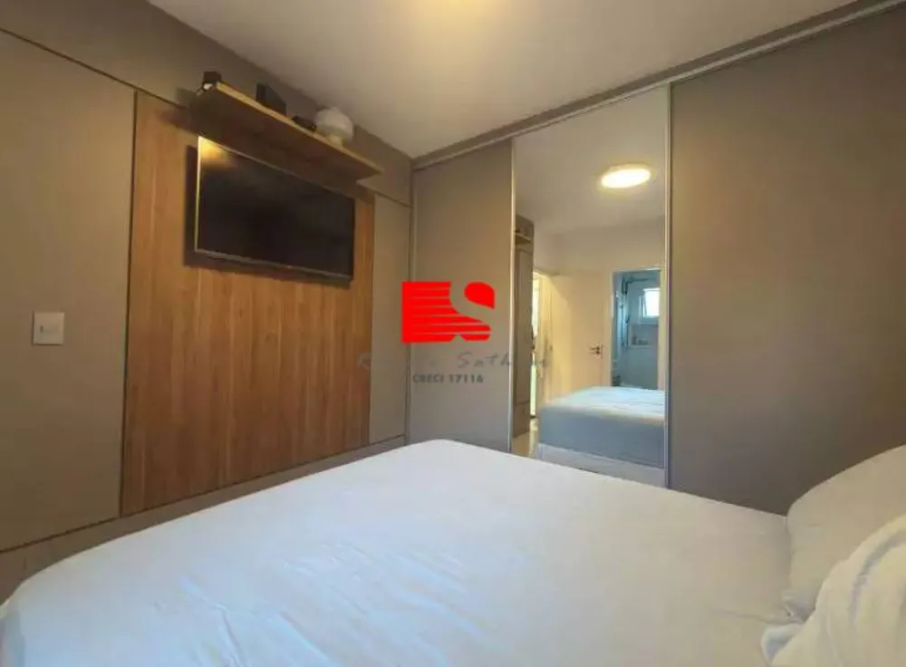 Apartamento, 3 quartos, 90 m² - Foto 6