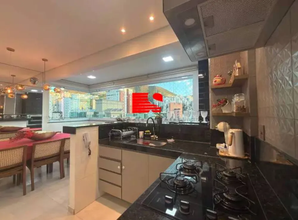 Apartamento, 3 quartos, 90 m² - Foto 5