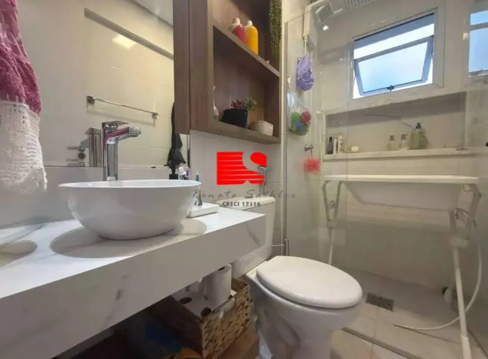 Apartamento, 3 quartos, 90 m² - Foto 15