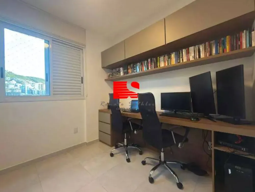 Apartamento, 3 quartos, 90 m² - Foto 9