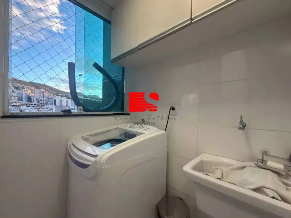 Apartamento, 3 quartos, 90 m² - Foto 16