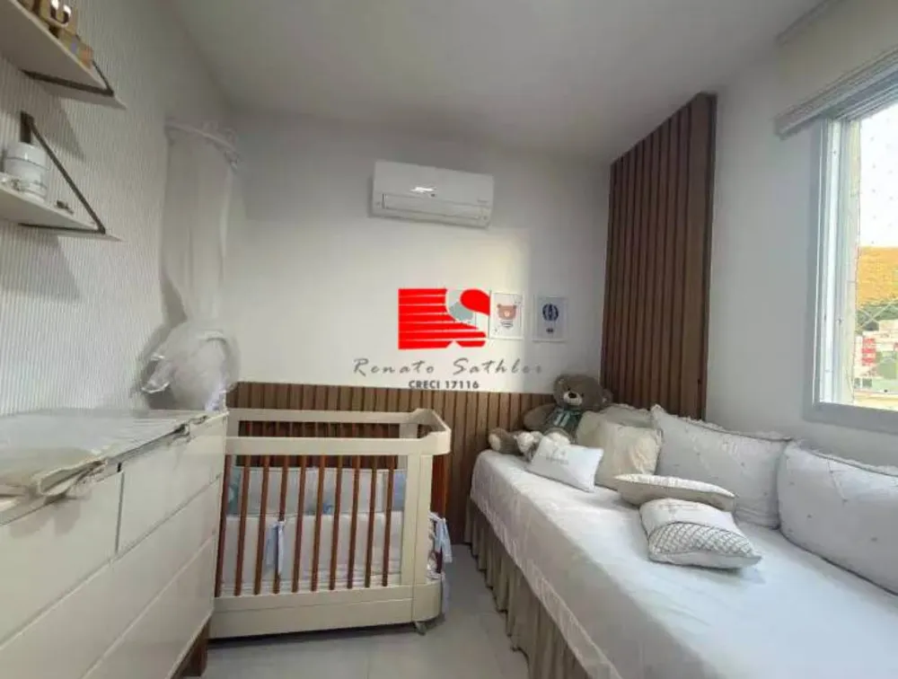 Apartamento, 3 quartos, 90 m² - Foto 11