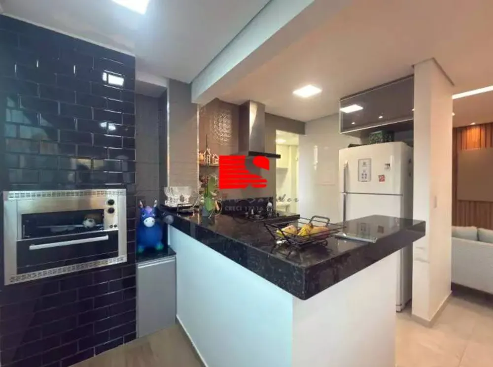 Apartamento, 3 quartos, 90 m² - Foto 3