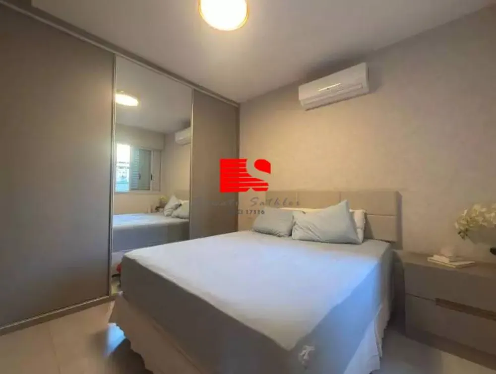 Apartamento, 3 quartos, 90 m² - Foto 7