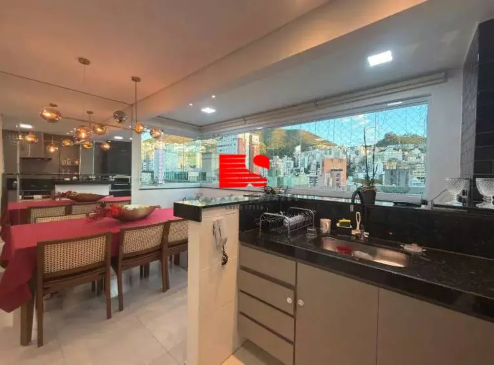 Apartamento, 3 quartos, 90 m² - Foto 2