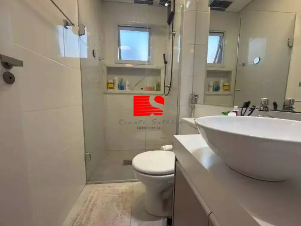 Apartamento, 3 quartos, 90 m² - Foto 8