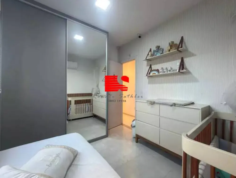 Apartamento, 3 quartos, 90 m² - Foto 12