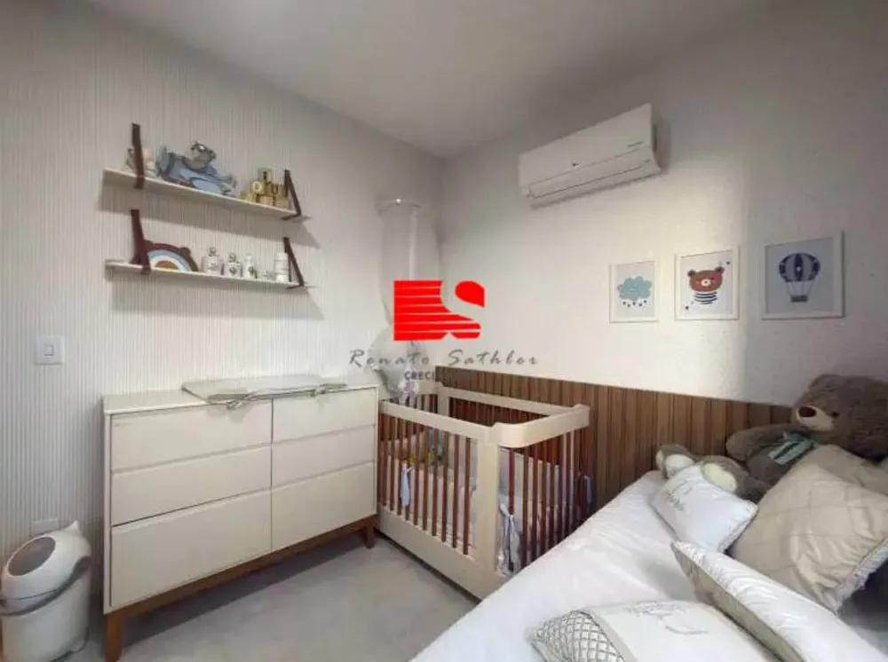 Apartamento, 3 quartos, 90 m² - Foto 13