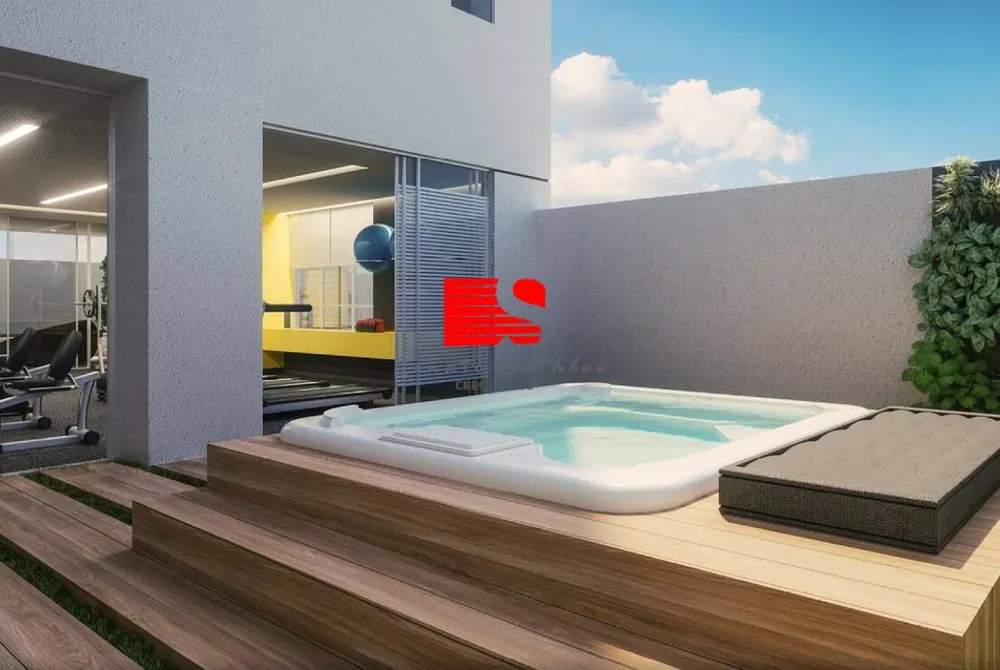 Apartamento, 2 quartos, 67 m² - Foto 6