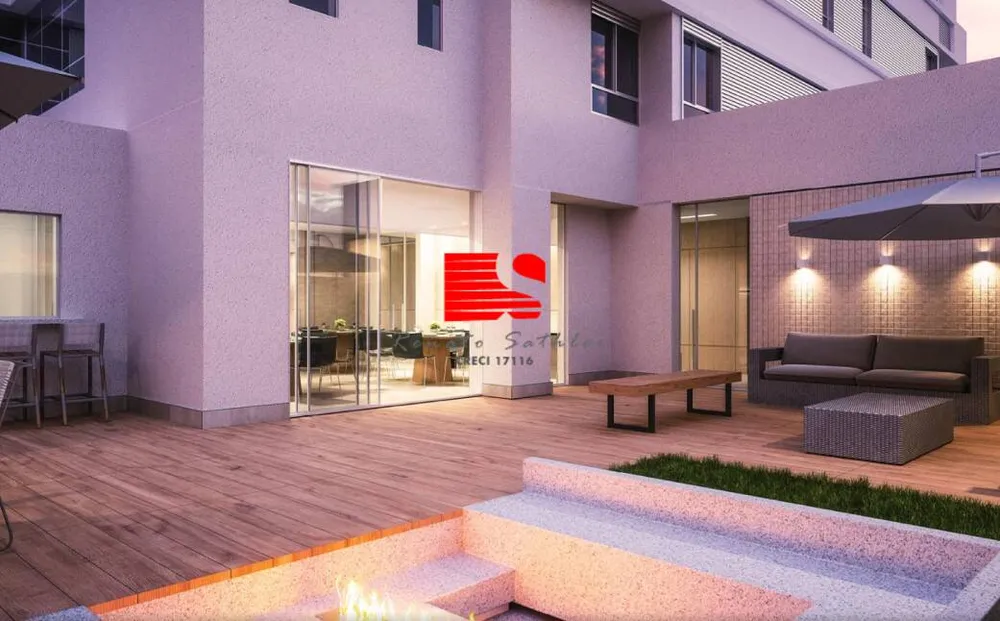 Apartamento, 2 quartos, 67 m² - Foto 13