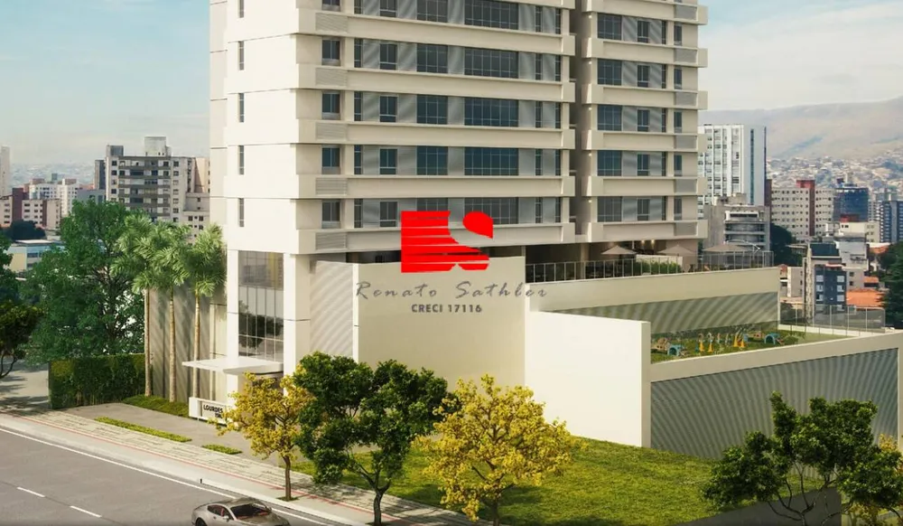 Apartamento, 2 quartos, 67 m² - Foto 4