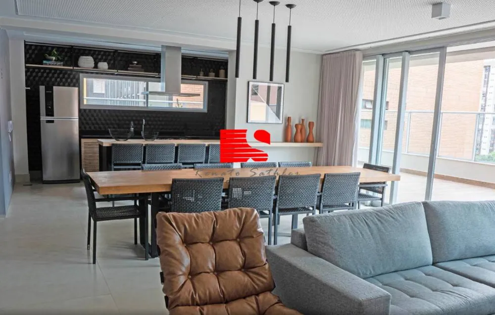 Apartamento, 2 quartos, 67 m² - Foto 12